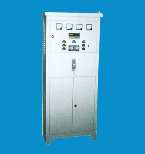 KW-型远红外电热控温柜